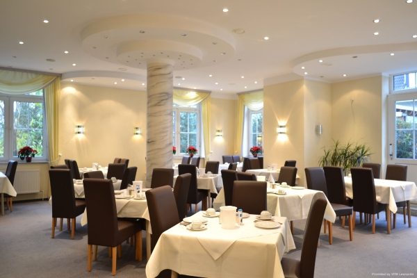 Hotel Grossbeeren